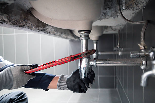 Trusted Water Heater Repair service in Ansonia, CT - Masters Plumbing Service